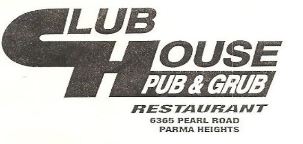 ClubHouse Pub & Grub